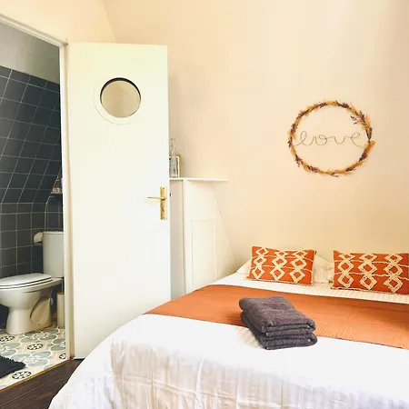 Cosy Place Entre L'Arc De Triomphe Et Les Champs-Elysees Paris Exterior photo
